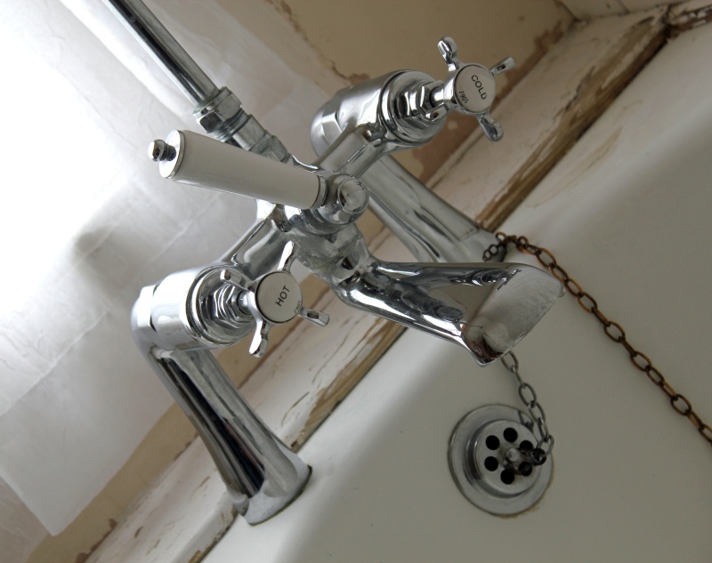 Shower Installation Dalston, E8