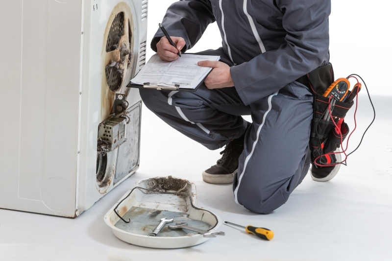 Appliance Repairs Dalston