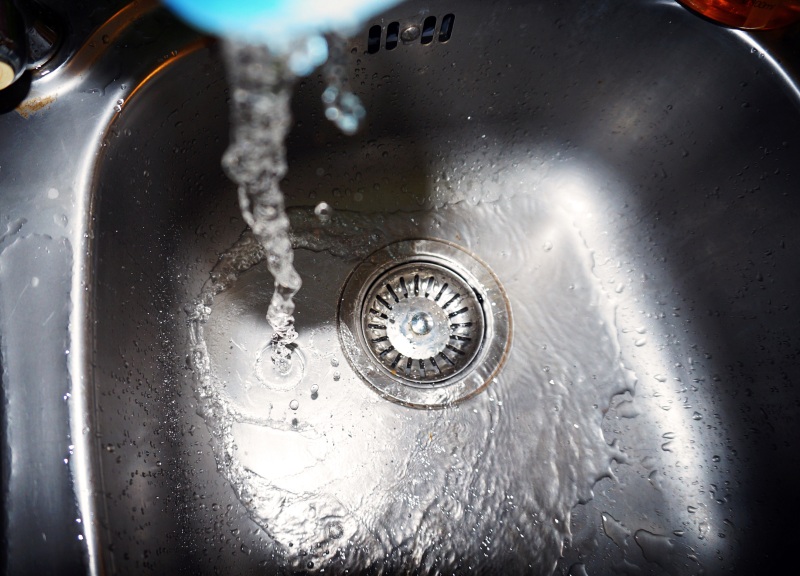 Sink Repair Dalston, E8